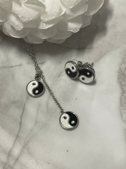 Set ~ Yin Yang