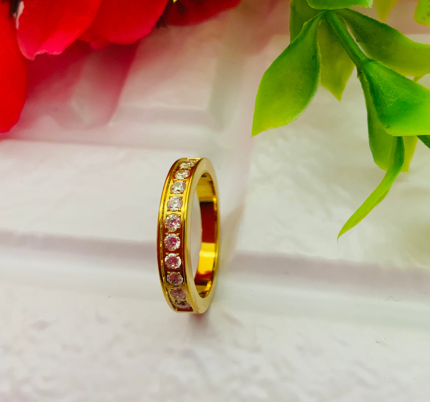 Sortija -SS TOUS DIAMOND  GOLD S7