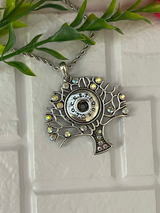 Collar Intercambiable Celestial Tree of Life
